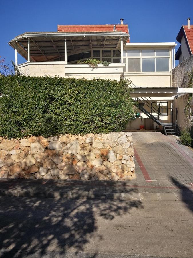 Tamar'S Place 卡梅尔 外观 照片